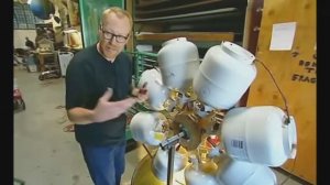 Вечный двигатель