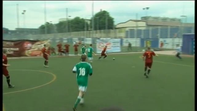 Турнир «Весна-2015» 12-й игровой день ХВК – МФК Заря (13) смотреть онлайн