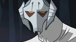 Генерал Гривус Theme (2003)