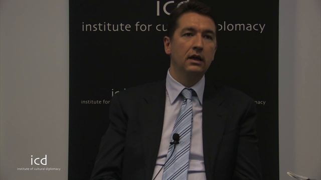 Dusan Spasojevic, Ambassador of Serbia to Turkey смотреть онлайн
