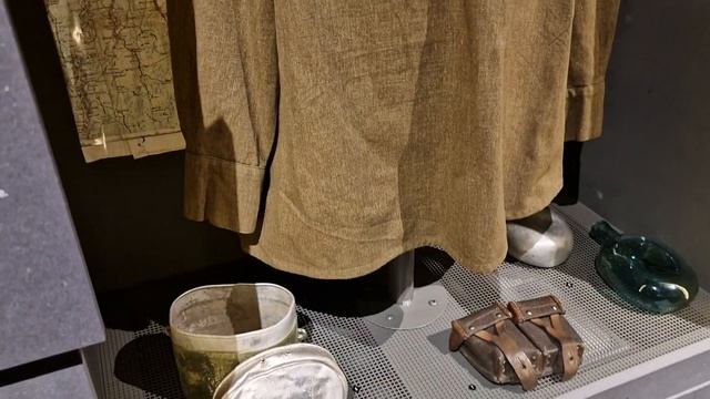 Музей оккупации Латвии "Ночь музеев–2024" в Риге: смотреть онлайн