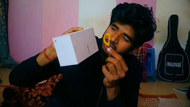 How To Make A Pinhole Camera| College Vlog смотреть онлайн