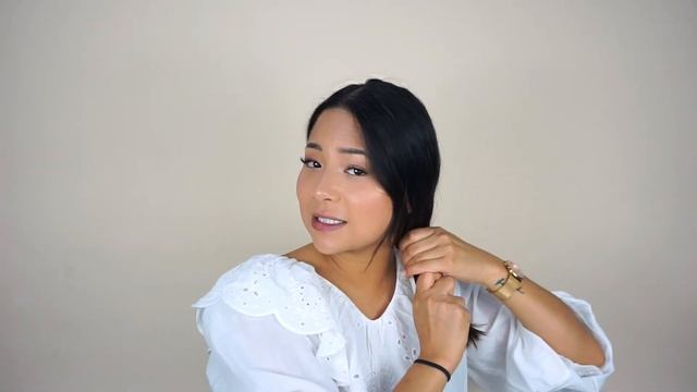 MARIES HÅRPLEJE RUTINE смотреть онлайн