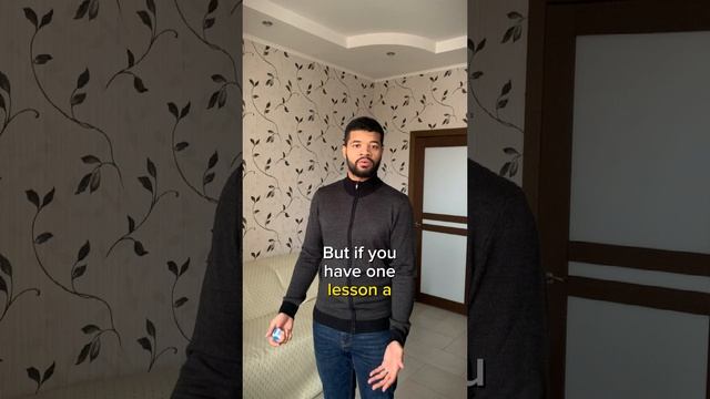 HOW MUCH TIME DO I NEED TO LEARN ENGLISH?