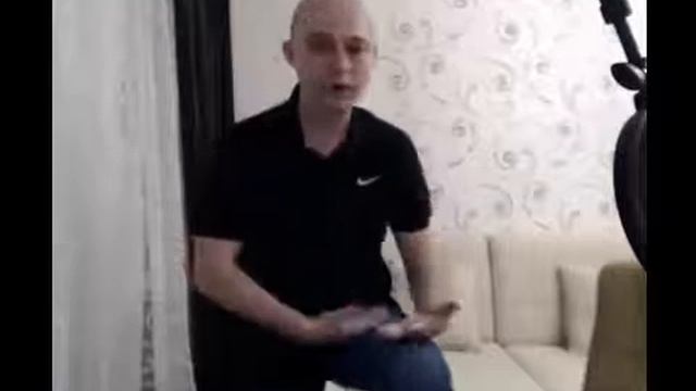 Алексей Сергеев Стратегия постановки целей в 2017 году смотреть онлайн