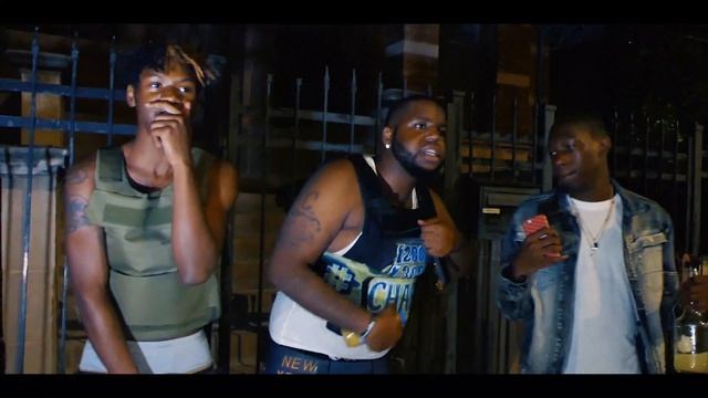Wallstreet KC XBreeze X Be Careful X S&E By @Kingzproductionz смотреть онлайн