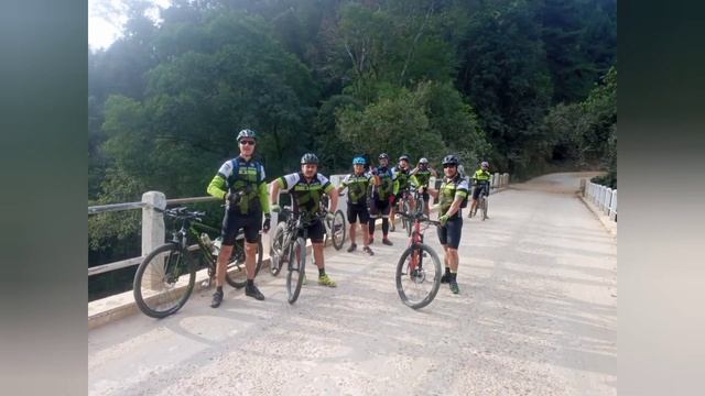 CICLOTURISMO PEDALANTES. CURITIBA - PIRAI DO SUL PR. 152 KM GANHO DE ELEVAÇÃO 3.000 MTS смотреть онлайн