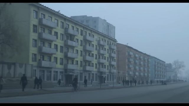 Расстреляли Из Зенитного Орудия! 20 Сумасшедших Фактов о Северной Корее смотреть онлайн