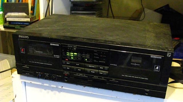 MVI 0149 philips deck fc660 смотреть онлайн