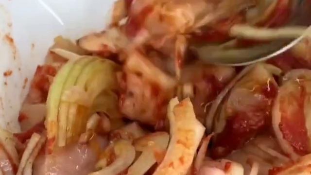 Рецепты на каждый день