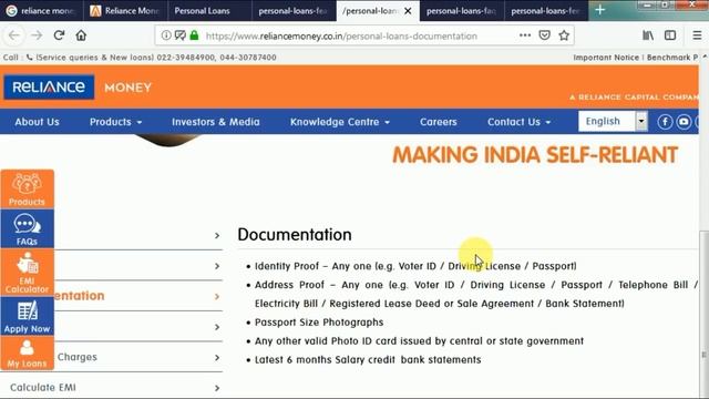 Get Loan On Voter Id Card ।। Get Loan Without Income Proof ।। Get Loan Instantly смотреть онлайн