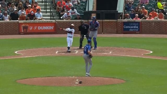 Rangers vs. Orioles Game Recap (5/28/23) | MLB Highlights | Baltimore Orioles смотреть онлайн