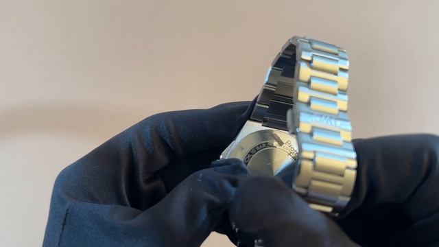 IWC Ingenieur Unboxing & Review IW328901 2023 4K смотреть онлайн