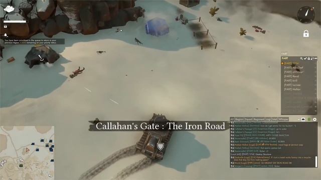 3 Октября. Foxhole Educational - it is cool to get high. смотреть онлайн