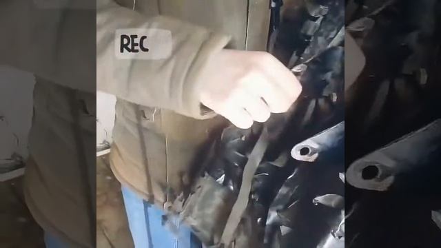 Проект|Альфа 50сс смотреть онлайн