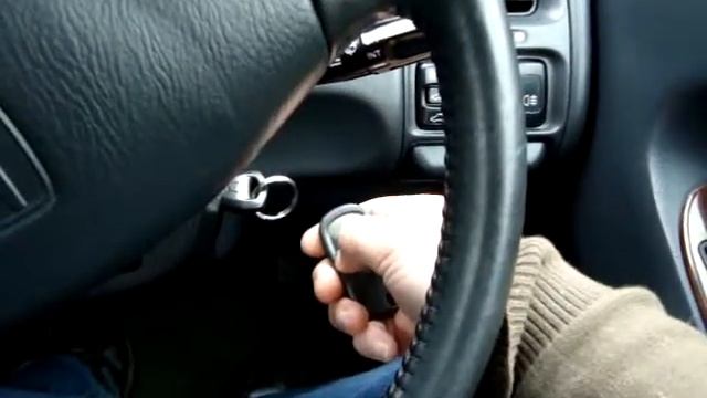 1998 1999 2000 2001 2002 Honda Accord Remote Locking Reprogramming Fob смотреть онлайн