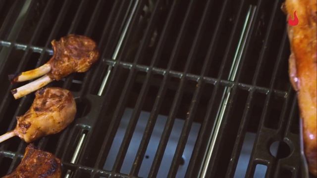 TOP 3 : Meilleur Barbecue à Gaz 2024 смотреть онлайн