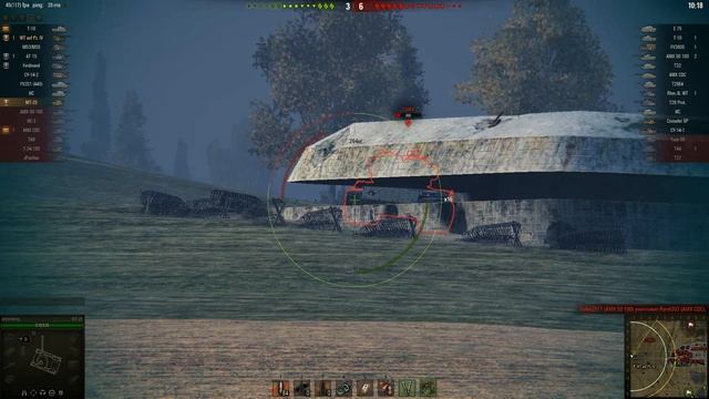 МТ-25 Поражение смотреть онлайн