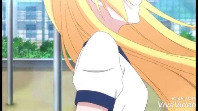 [AMV]_Anime клип - Температура