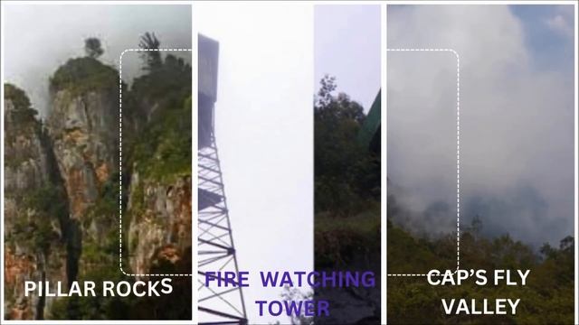 27 Best Places to Visit in Kodaikanal - Kodaikanal Travelogue смотреть онлайн