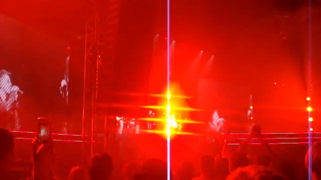 Armin ONLY MIRAGE Moscow, 7 мая 2011, Москва, «Россия», окончание ч.1 смотреть онлайн