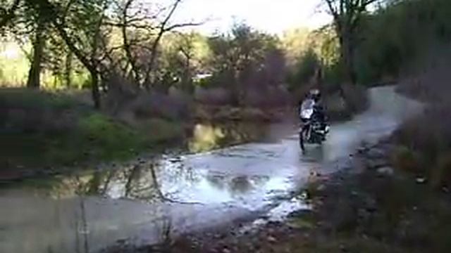 BMW GS1150 Adventure - SNA ADV Quartz Mt Ride 002 смотреть онлайн