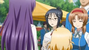 Адский ад 3 серия Ancord