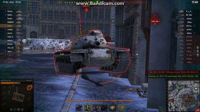 два (крутых боя) смотреть всем!! смотреть онлайн