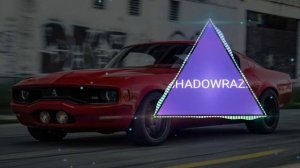 $shadowraze$ astral step (BASS BOOST)