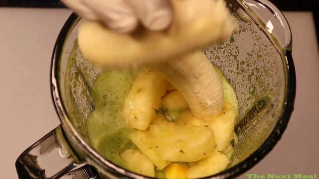 Healthy Green Smoothie|| Weight Loss Drink смотреть онлайн