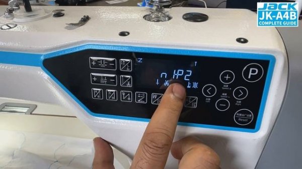 JACK A4B COMPLETE FUNCTION GUIDE | जैक ए4बी कम्पलीट फंक्शन गाइड (हिंदी)