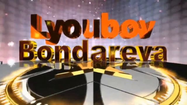 ВИЗИТНАЯ КАРТОЧКА LYOUBOV BONDAREVA смотреть онлайн