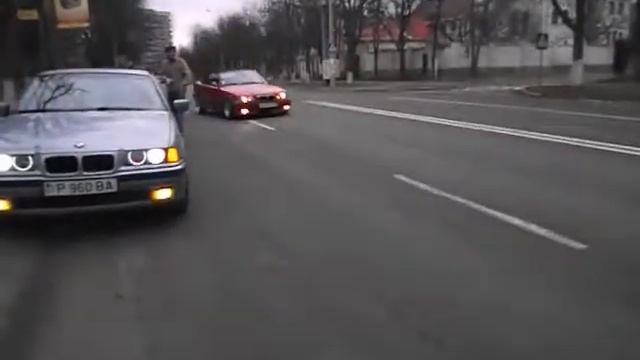 e36 cabrio M54B30 смотреть онлайн