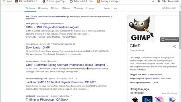 20201003-Install Linuxfx di virtual machine manager qemu смотреть онлайн