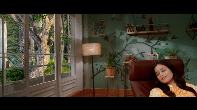 Singer Green Inverter AC TVC смотреть онлайн
