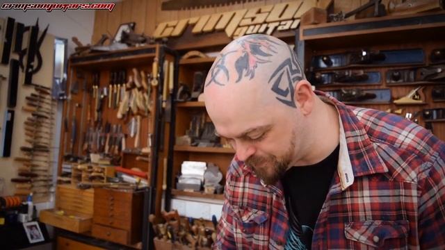 The 12 Hour Build - Episode 7 (11:00 - 11:30) смотреть онлайн