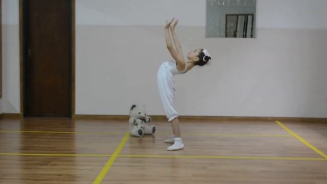 GCRD 2 280 - TIZIANA PEREZ PEREYRA - AMISTAD смотреть онлайн