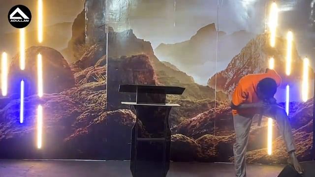 PRAYER GATES || CONTENDING FOR THE WEIGHT || DAY 2 || 6am || TUESDAY смотреть онлайн