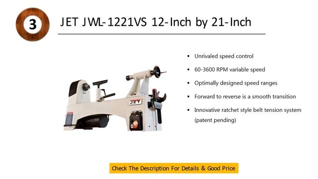 Best Wood Lathes 2018 - Wood Lathes Review смотреть онлайн