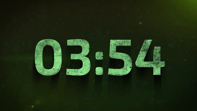 10 minute timer. Обратный отсчет-10 минут. Таймер. смотреть онлайн