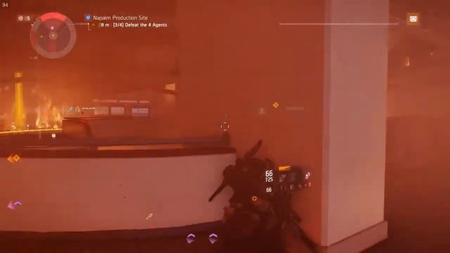 Tom Clancy's The Division 2020 08 05 15 50 25 смотреть онлайн