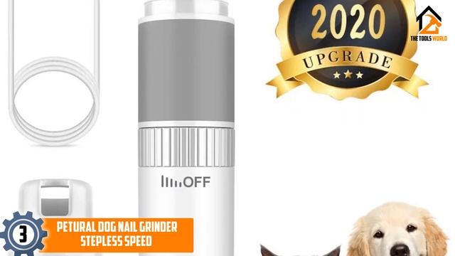 Best Dog Nail Grinders Reviews смотреть онлайн