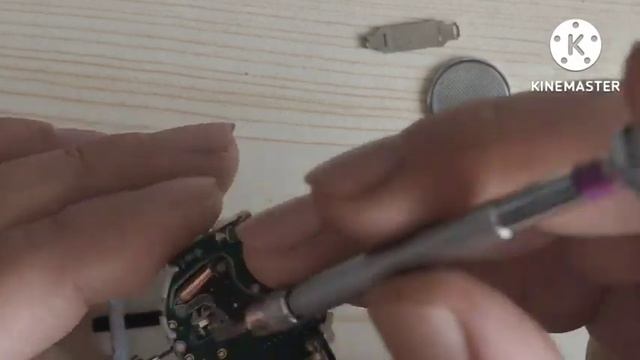 Casio 2315 AQ 150W - Repair Watch