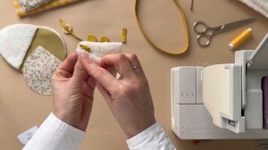 Мастер-класс/ Шьем ПАСХАЛЬНУЮ игрушку и декор ЦЫПЛЁНОК-СУМОЧКА своими руками/Выкройка PDF