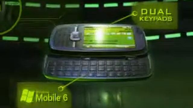 HTC Vox Commercial смотреть онлайн