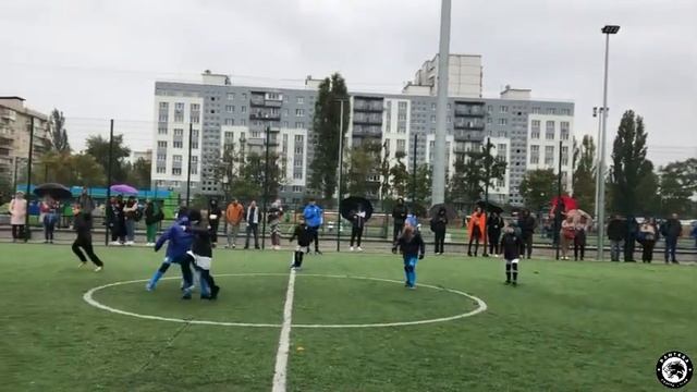 FC PANTERA-2015 - ФК Чайка 2-й тайм смотреть онлайн