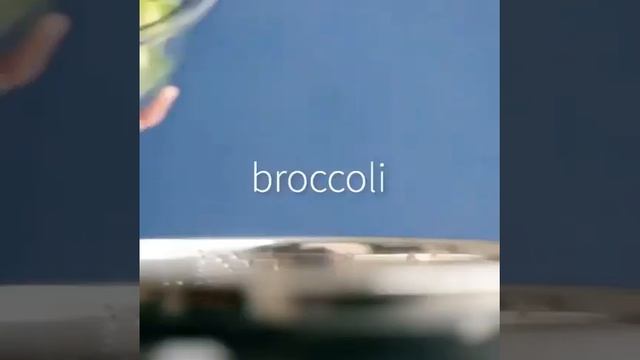 Instant Pot - Salmon and Broccoli смотреть онлайн