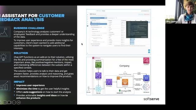 Adapting Product Management in the GenAI Era смотреть онлайн
