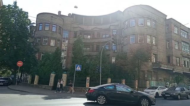 Киев. Дом врача смотреть онлайн
