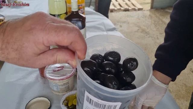 Шашлык на работе # Barbecue at work смотреть онлайн